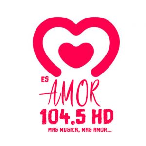 Radio: Es Amor 104.5 HD