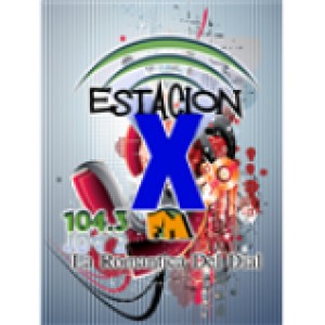 Radio: Estacion X 104.3 Olanchito