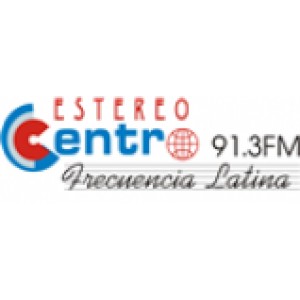 Radio: Estereo Centro 91.3