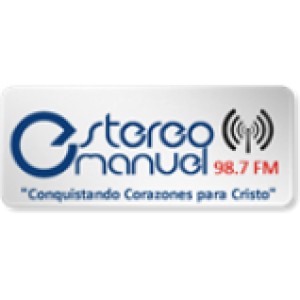 Radio: Estéreo Emanuel 98.7