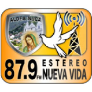 Radio: Estereo Nueva Vida 87.9