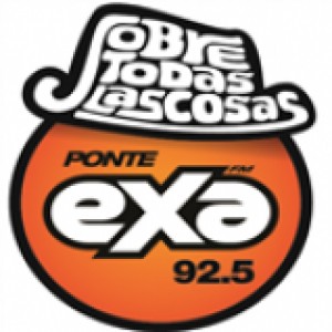 Radio: EXA FM 92.5