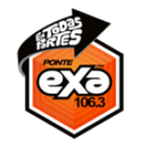 Radio: Exa FM Jutiapa 106.3
