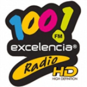 Radio: Excelencia Radio 100.1