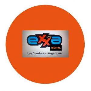 Radio: EXXA FM Digital