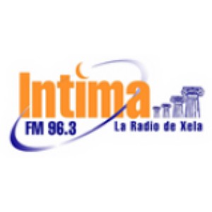 Radio: F.M. INTIMA 96.3