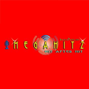 Radio: MEGA HITZ