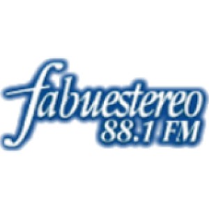 Radio: Fabuestereo FM 88.1