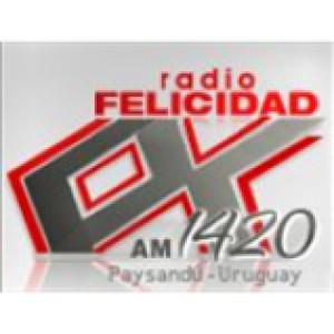 Radio: Felicidad Radio 1420