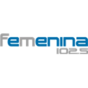 Radio: Femenina 102.5