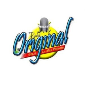 Radio: Radio Original 98.5