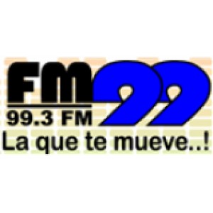 Radio: FM 99 99.3