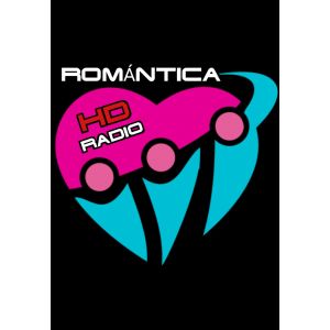 Radio: Romantica HD radio