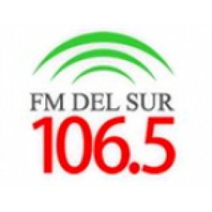 Radio: FM del Sur 106.5