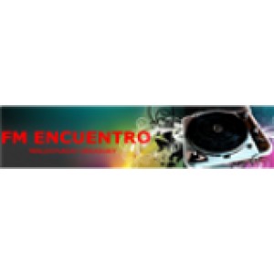 Radio: FM Encuentro