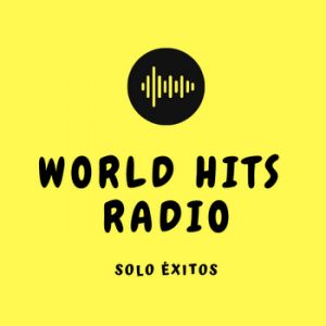 Radio: World Hits Radio