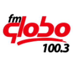 Radio: FM Globo 100.3