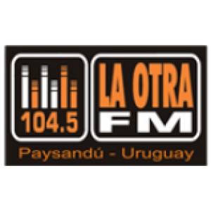 Radio: FM La Otra