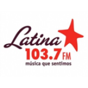 Radio: Fm Latina 103.7