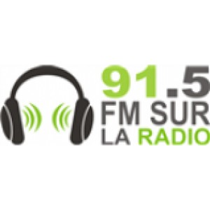 Radio: FM Sur 91.5