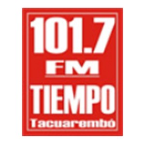 Radio: FM Tiempo 101.7