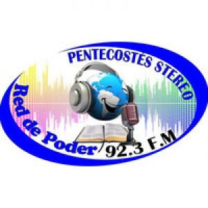 Radio: Pentecostes stereo 92.3