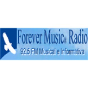 Radio: Forever Music Radio 92.5