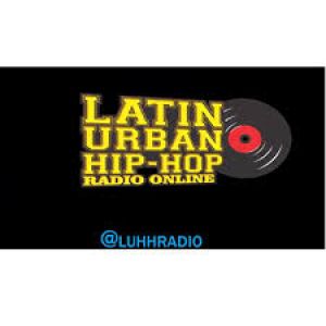 Radio: LatinUrbanHipHop