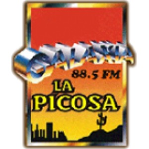 Radio: Galaxia La Picosa FM 88.5