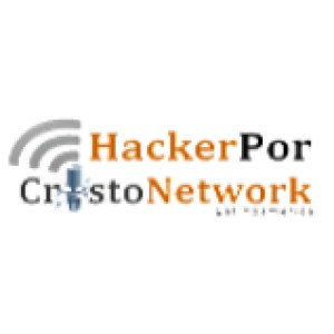 Radio: Hacker por Cristo Network Latinoamerica