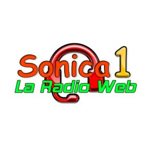 Radio: Sonica1 la radio web