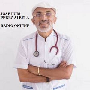 Radio: Jose Luis Perez A - Radio Online