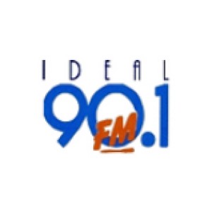 Radio: Ideal FM 90.1