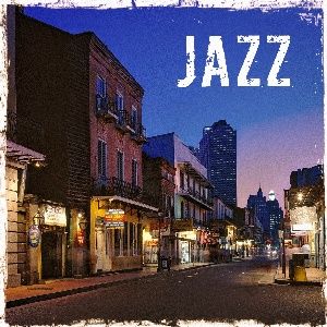 Radio: Dimensione Jazz