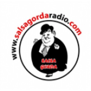 Radio: Salsa Gorda Radio
