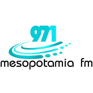 Radio: Mesopotamia FM 97.1 La Meso