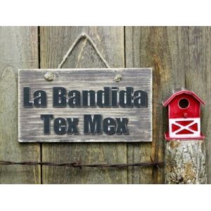 Radio: La Bandida Tex Mex