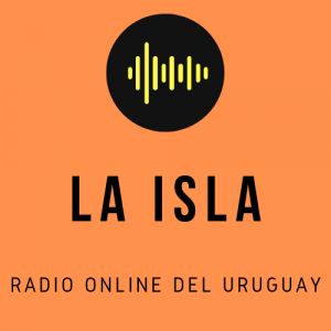 Radio: La Isla Radio Online Del Uruguay