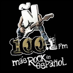 Radio: RADIO LA Ñ • 100.1