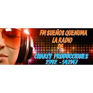 Radio: FM SUEÑOS 98.3