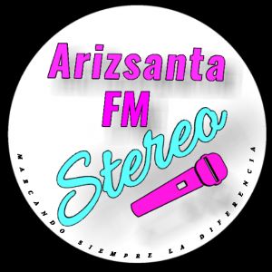 Radio: ARIZSANTA FM STEREO