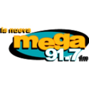 Radio: La Nueva Mega 91.7