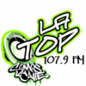 Radio: LA TOP 107.9