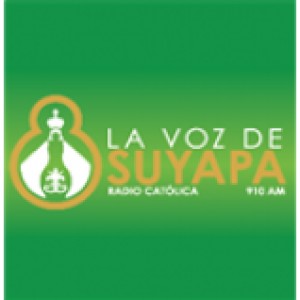 Radio: La Voz de Suyapa 910