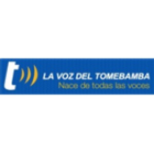 Radio: La Voz del Tomebamba 102.1