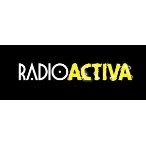 Radio: RADIO ACTIVA ITUZAINGO