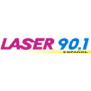 Radio: Laser Español 90.1