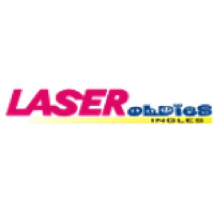 Radio: Laser Oldies Ingles