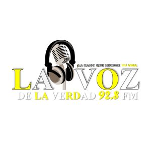 Radio: La Voz de la Verdad 92.8 Fm