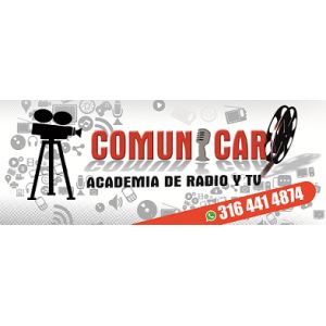 Radio: Academia Comunicar